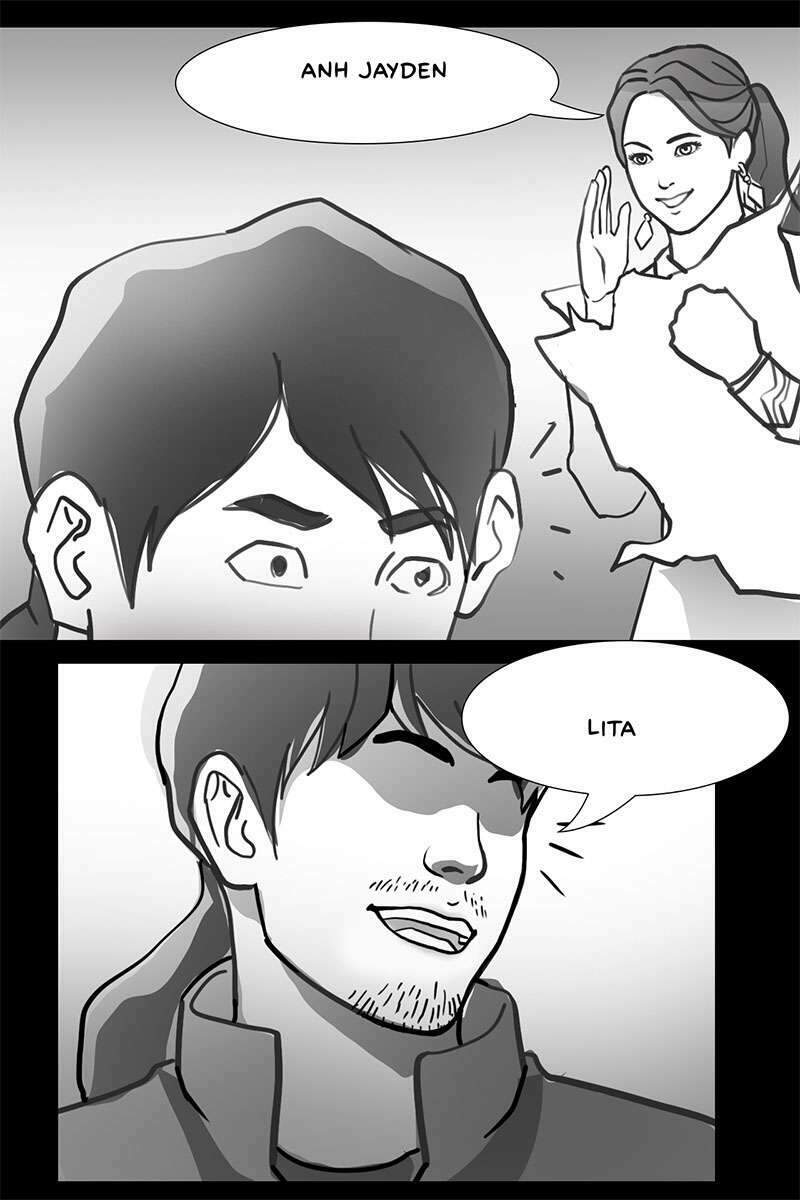 no longer myself chapter 3 14