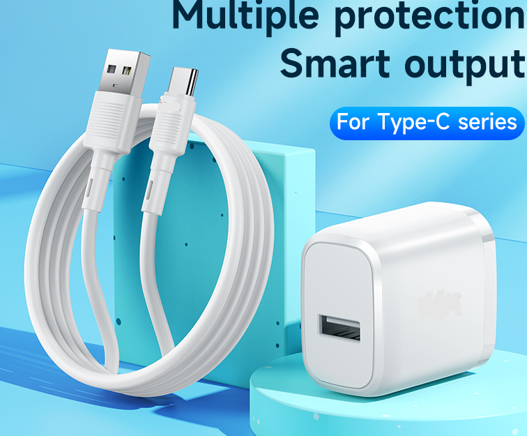 BỘ SẠC NHANH 3A ME7 VÀ Bộ sạc nhanh 2.4A C86 type-c 2 cổng usb