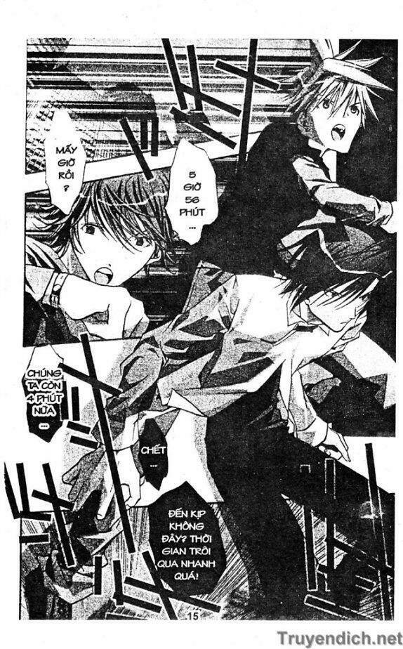 zombie-loan chapter 13 27