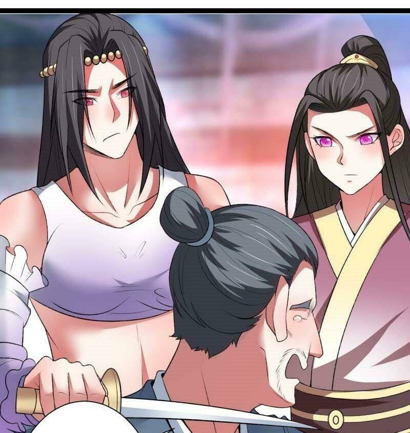 trọng sinh tối cường ma tôn ở rể chapter 65 46