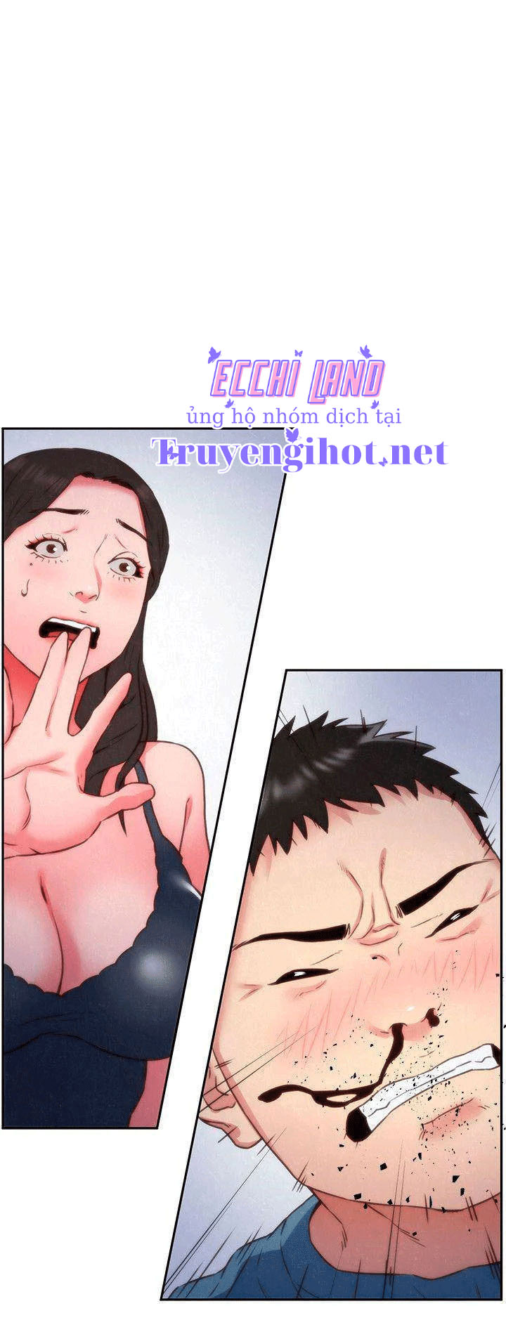 cô gái bé nhỏ của tôi chapter 36.1 25