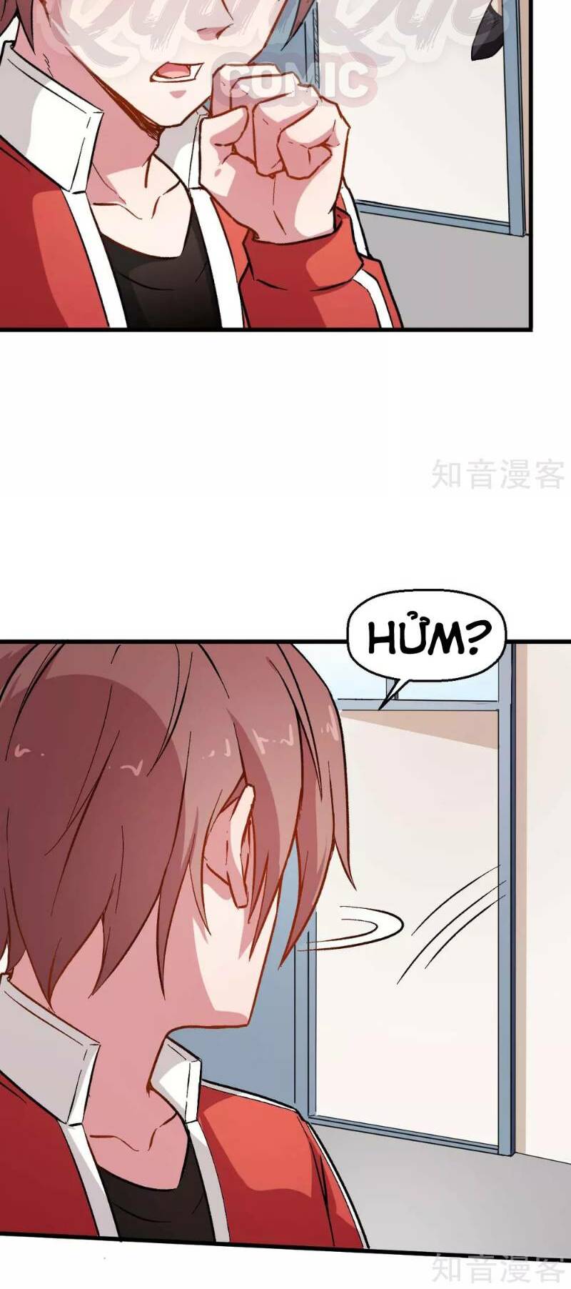 vườn trường cuồng sư hệ thống chapter 73 10