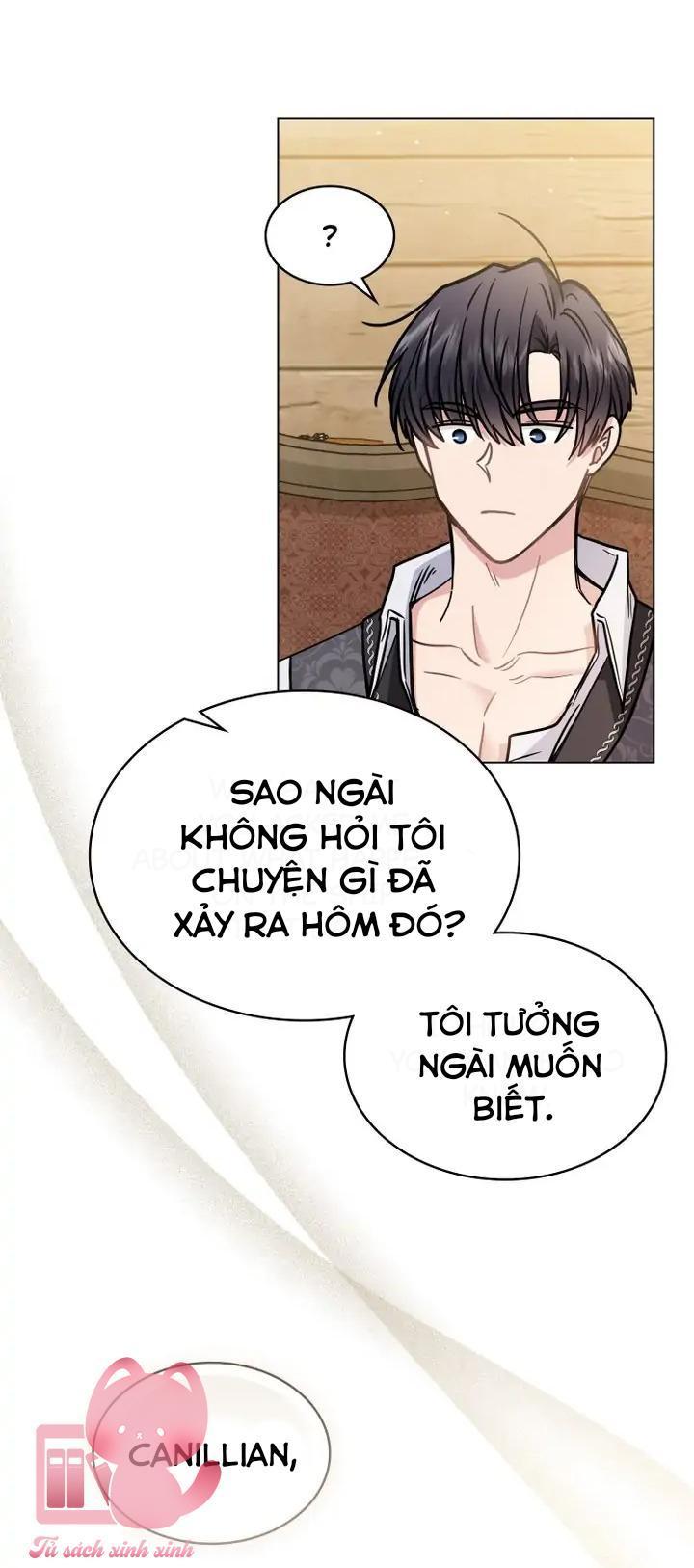 kiên nhẫn chút nào, đại công tước chapter 52 31