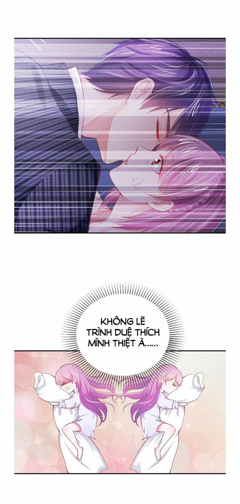 thú cưng độc quyền của boss chapter 12 20