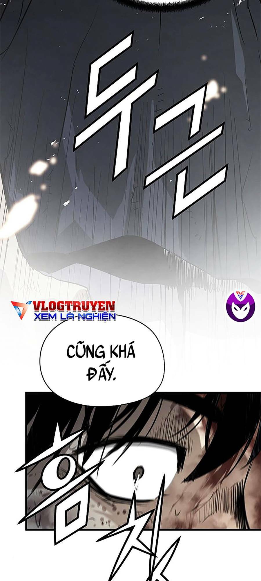 The Breaker 3: Quyền Năng Vô Hạn chapter 10 107