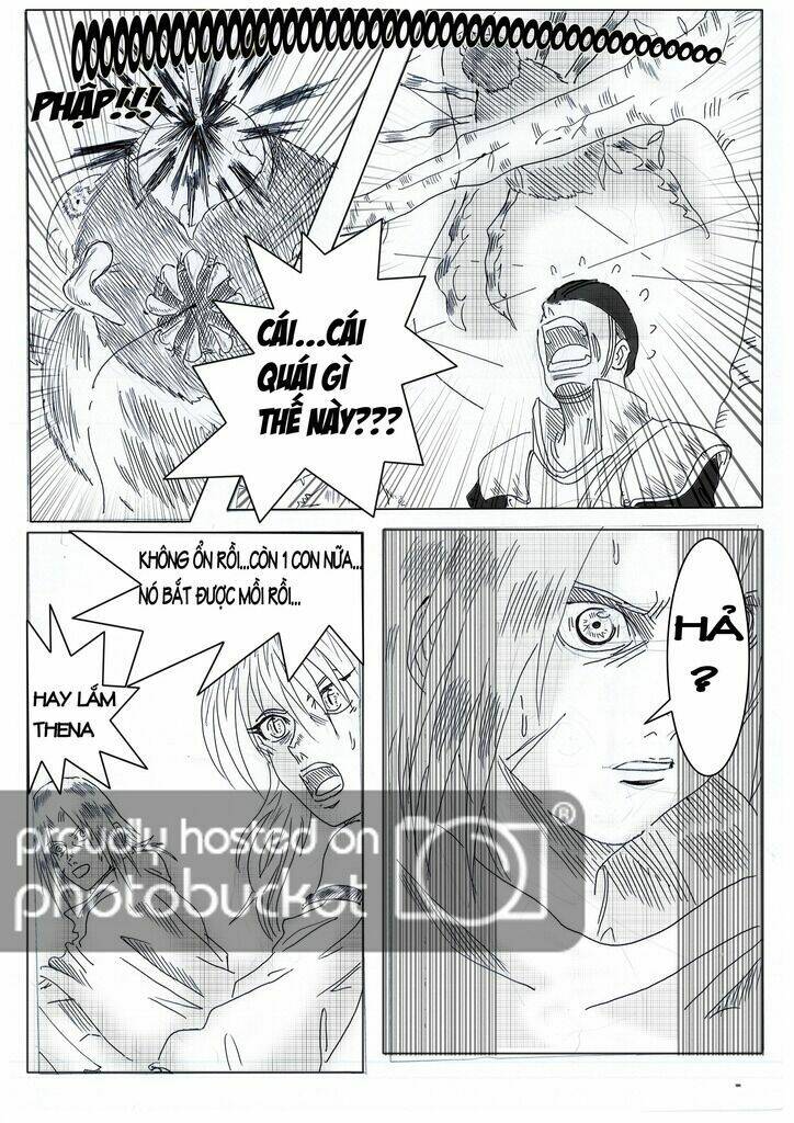 eko land chapter 3 15