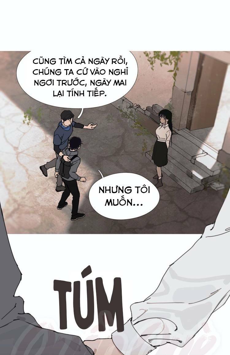 thần trạch chapter 13 2
