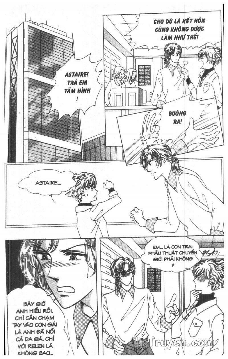 lao xao tuổi ngọc chapter 8 77