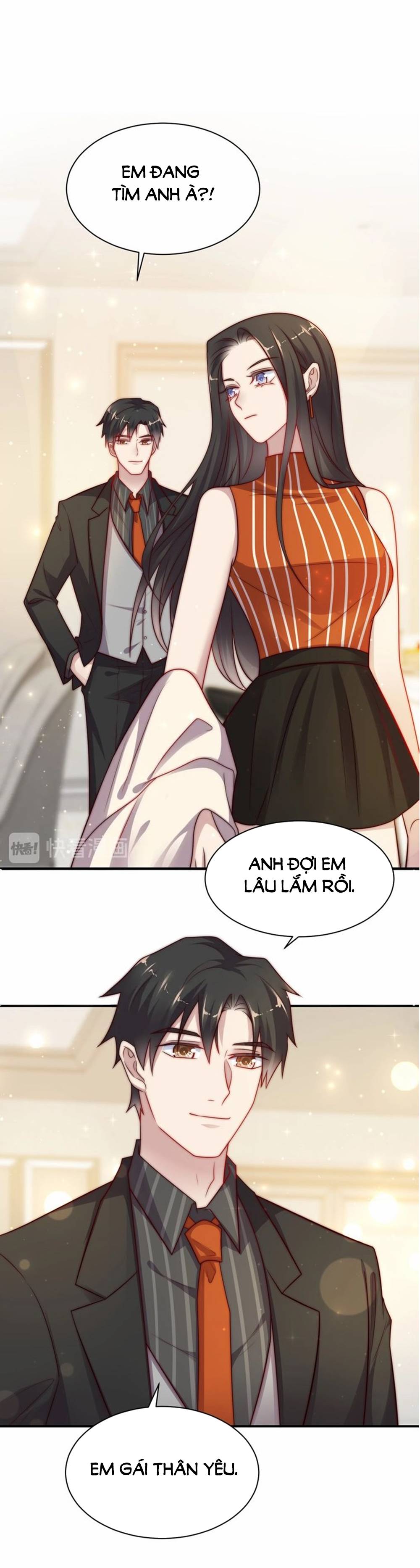 khoá chặt đôi môi (full) chapter 61 39