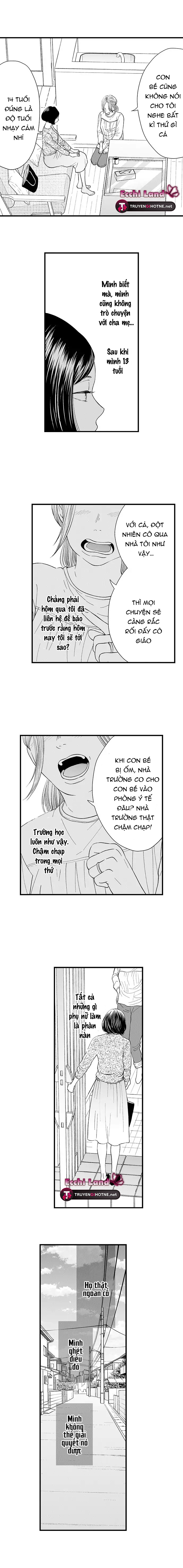 liệu người vẫn còn hứa nguyện một tình yêu son sắt chapter 55.1 3