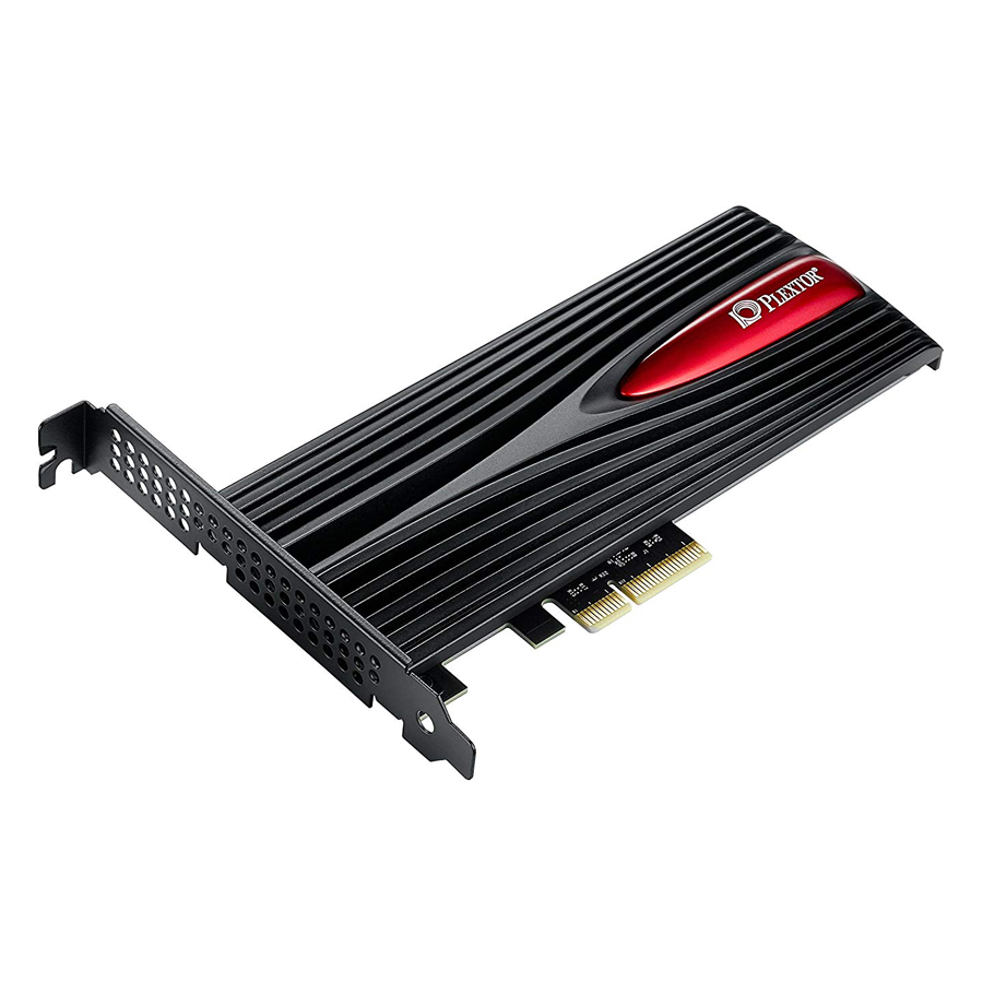 Ổ Cứng SSD Plextor 256GB PX-256M9PeY - Hàng Chính Hãng