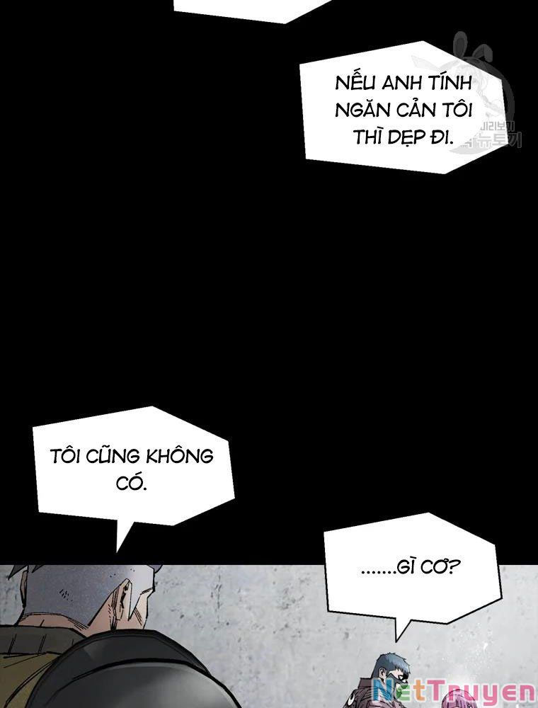 mật mã mê cung chapter 30 16