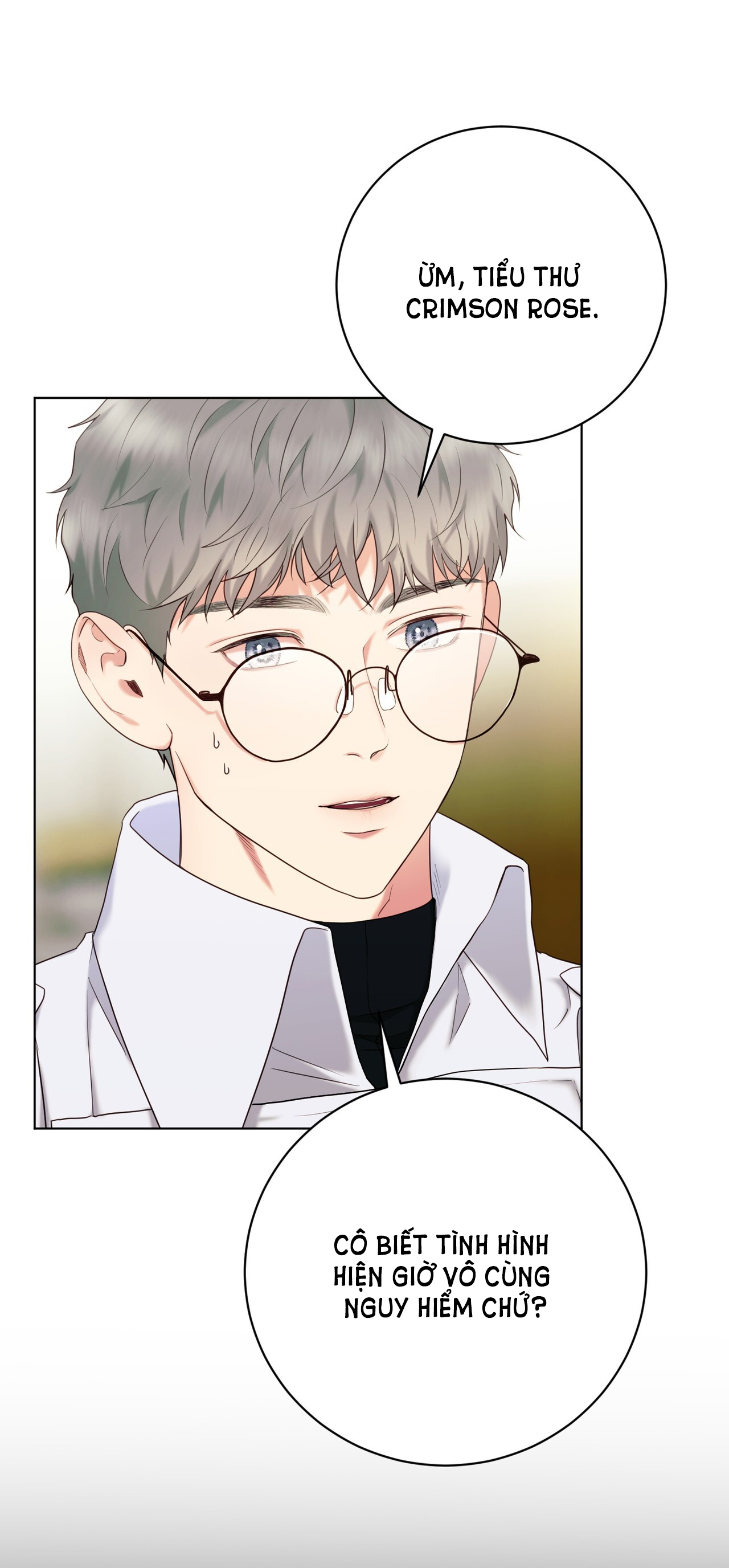 hợp đồng hôn nhân với hai người chồng chapter 3.2 2