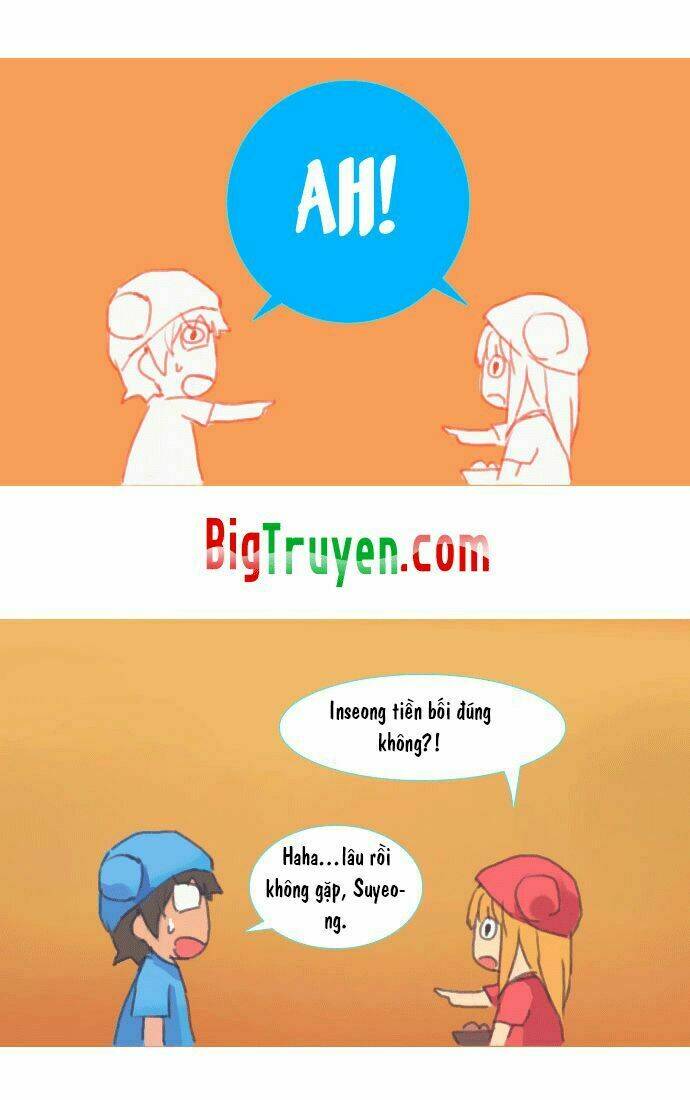 by chance, we... and... chapter 3 2