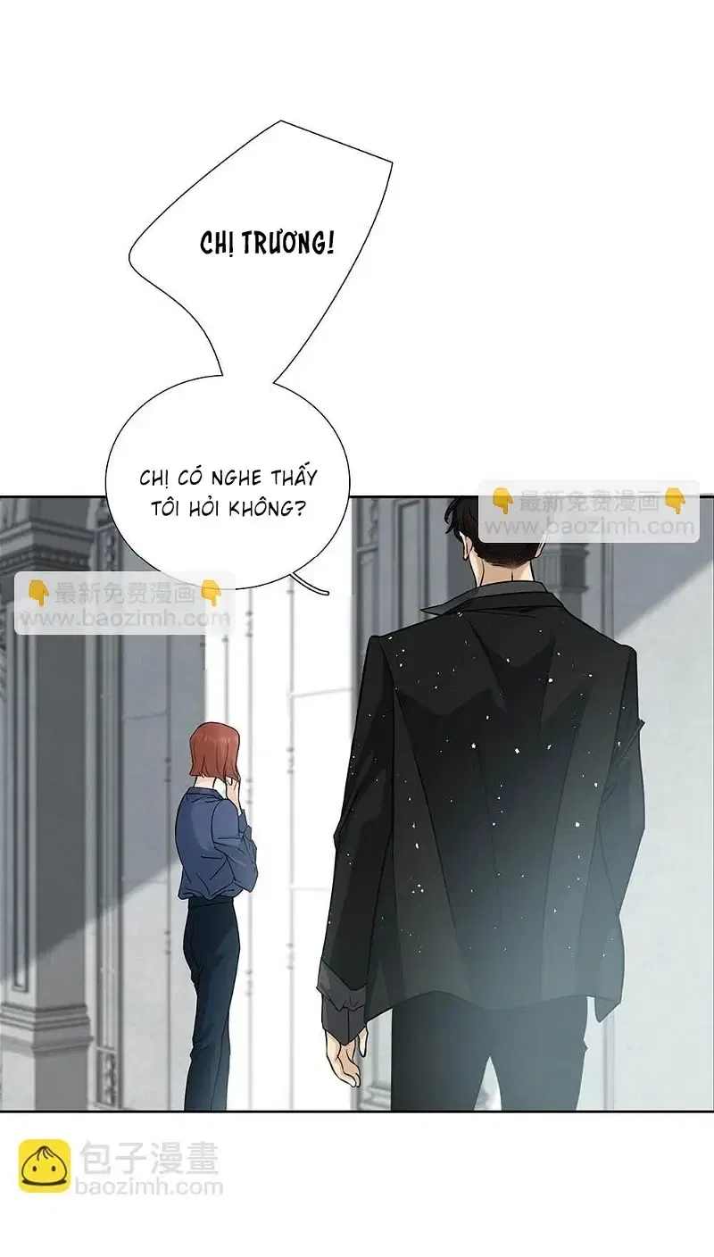 quan hệ nợ nần chapter 60 11