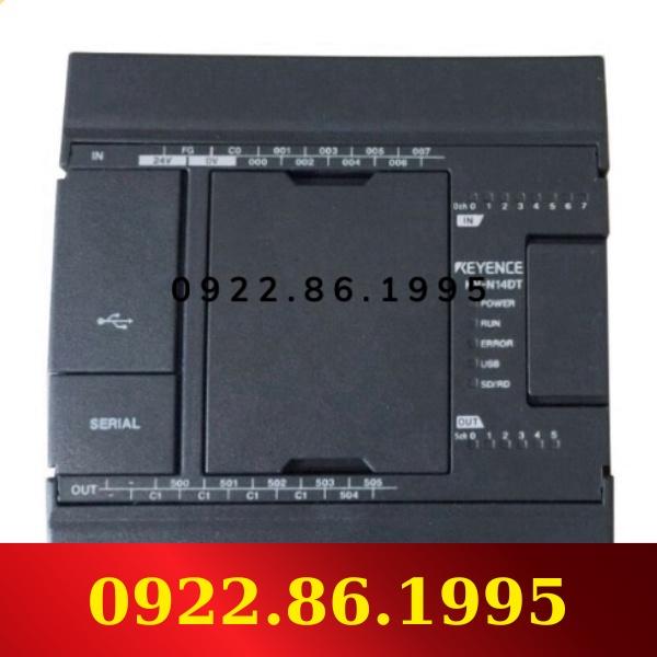 Bộ điều khiển Keyence KV-N14DT
