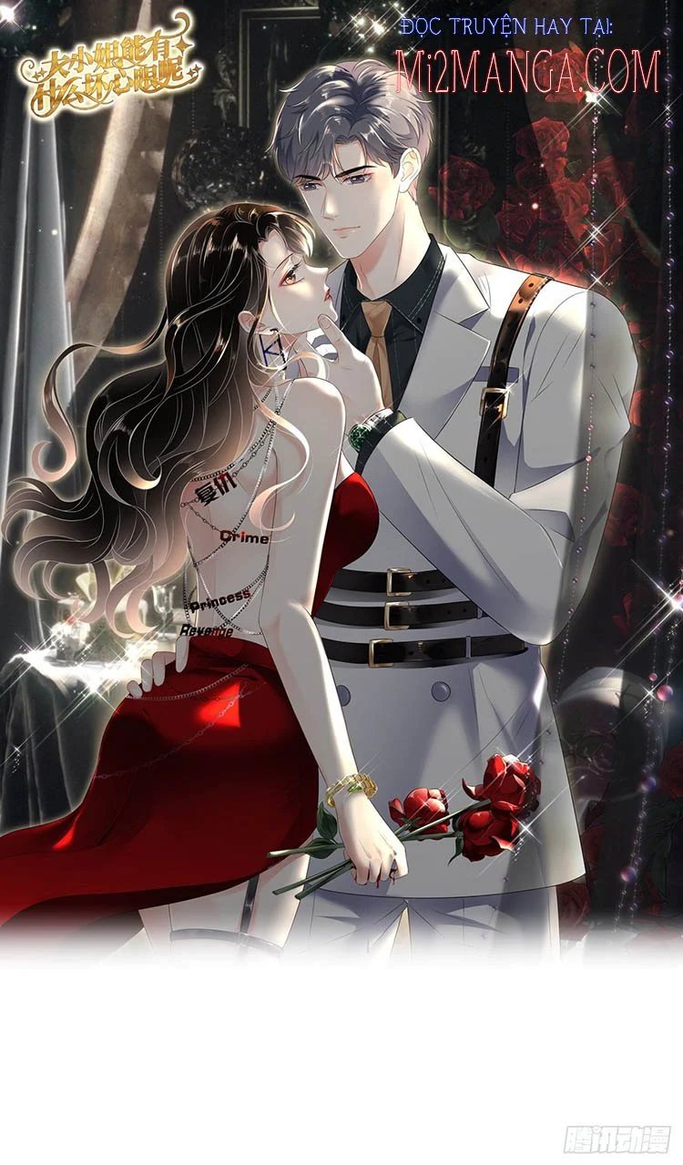 [16+] đại tiểu thư có thể có ý đồ xấu chapter 46 1