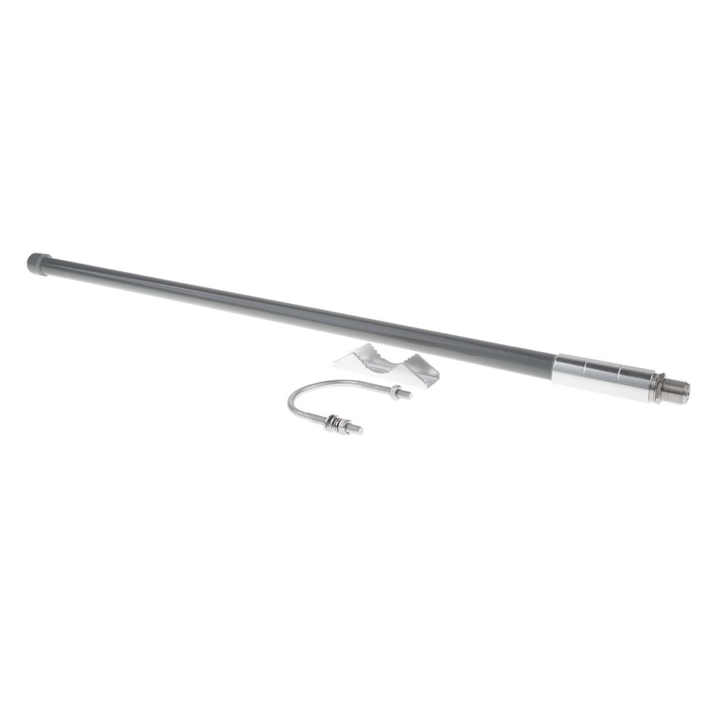 5.8GHz WiFi Signal Repeater Booster Amplifier Extender Antenna