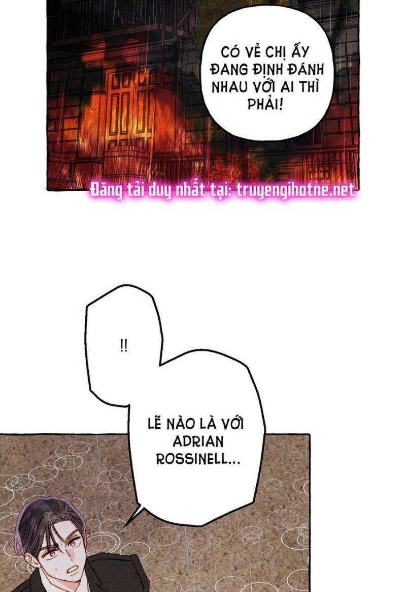 nuôi dưỡng một hắc long chapter 57.2 5