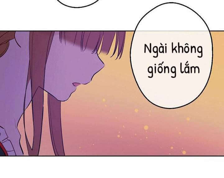 bỗng một ngày nọ tôi trở thành nàng công chúa chapter 57 67