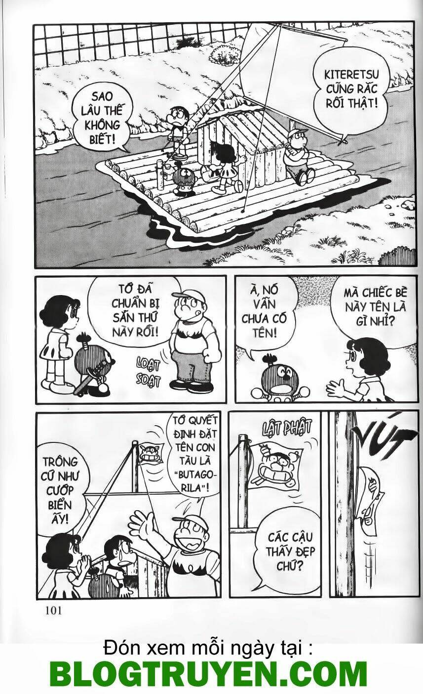 tân từ điển kì bí chapter 52 6