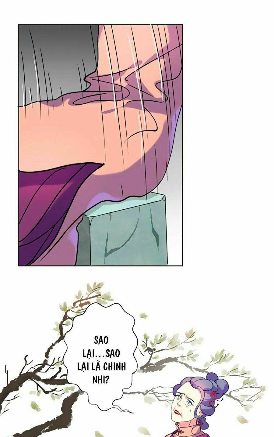 xuân khuê bí lục: xưởng công thái liêu nhân chapter 5 7