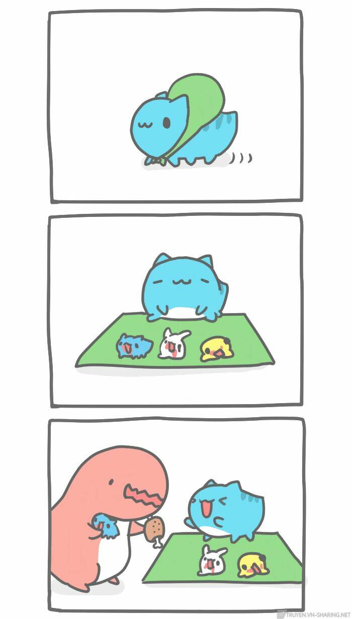 bugcat-capoo chapter 71 4