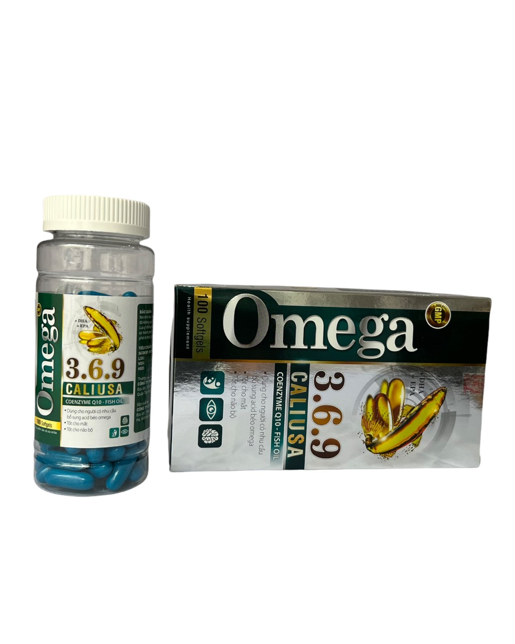 OMEGA 369 CALIUSA