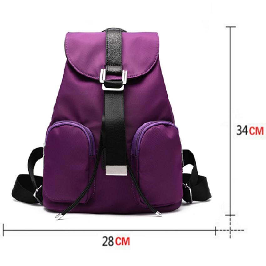 Ba Lô Nữ Thời Trang Cao Cấp Đồ Da Thành Long 205928 1
