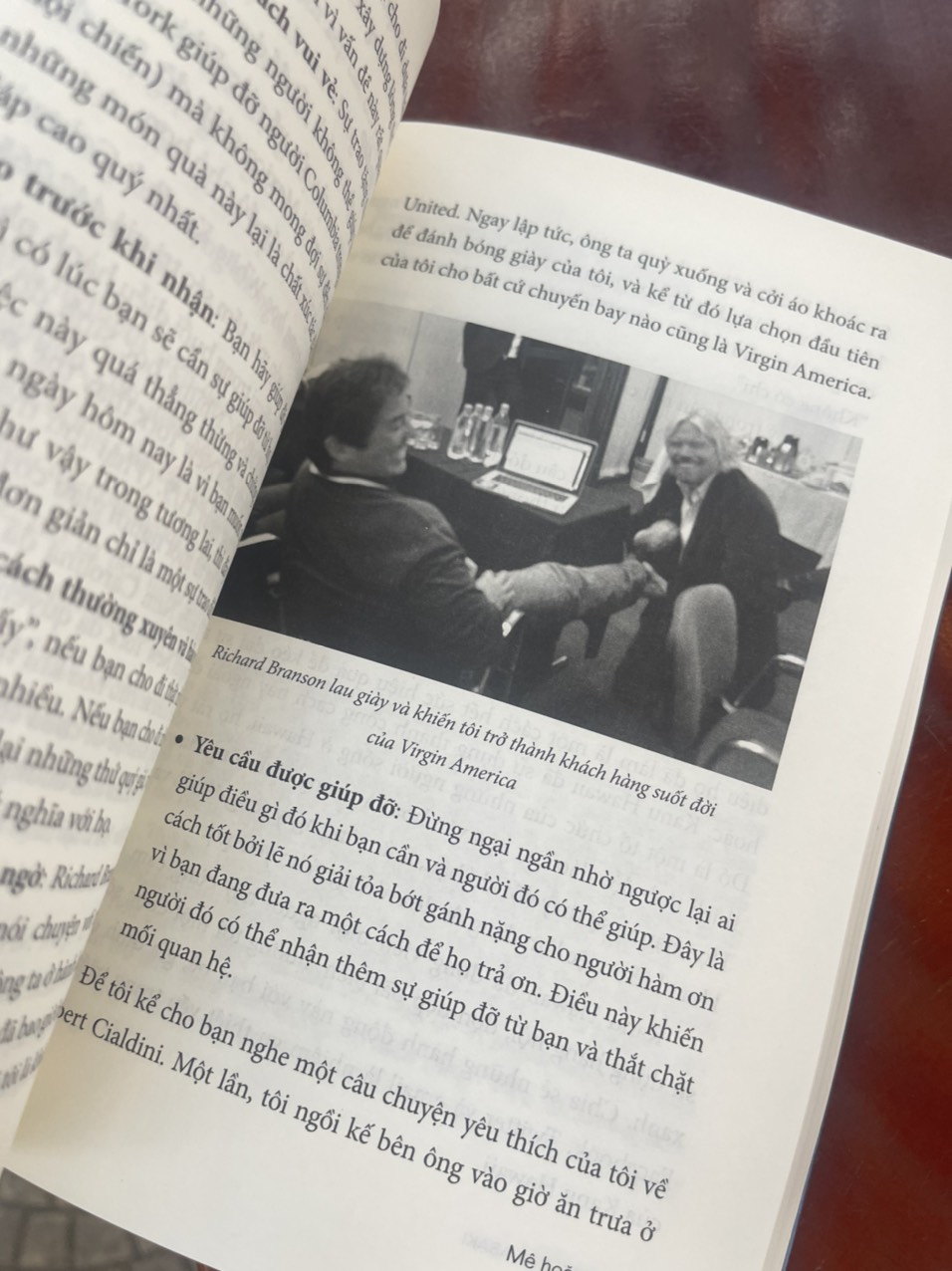 MÊ HOẶC – Phương Nam Book – NXB Thế Giới