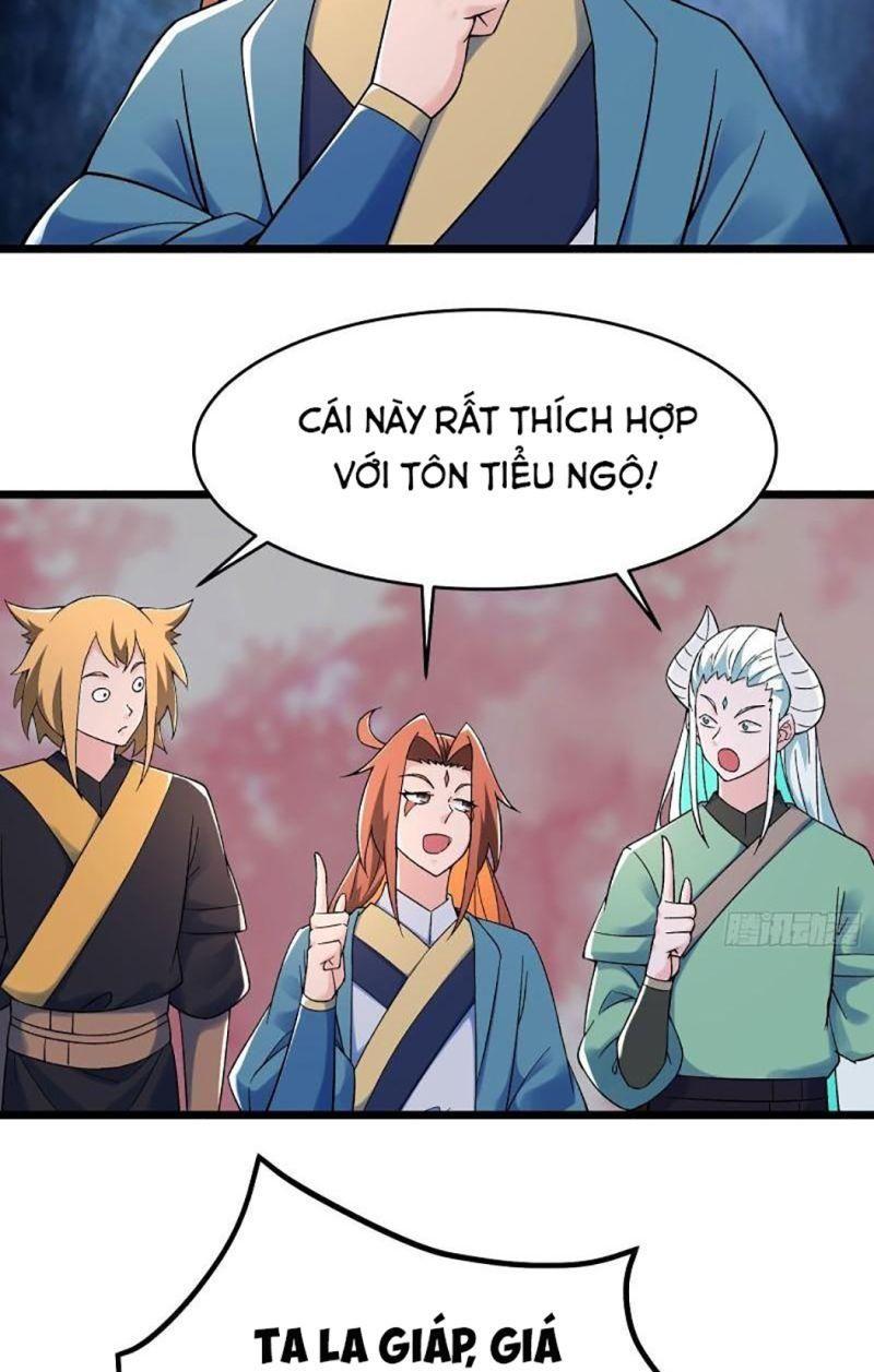 đồ đệ ta toàn là nữ ma đầu chapter 143 14