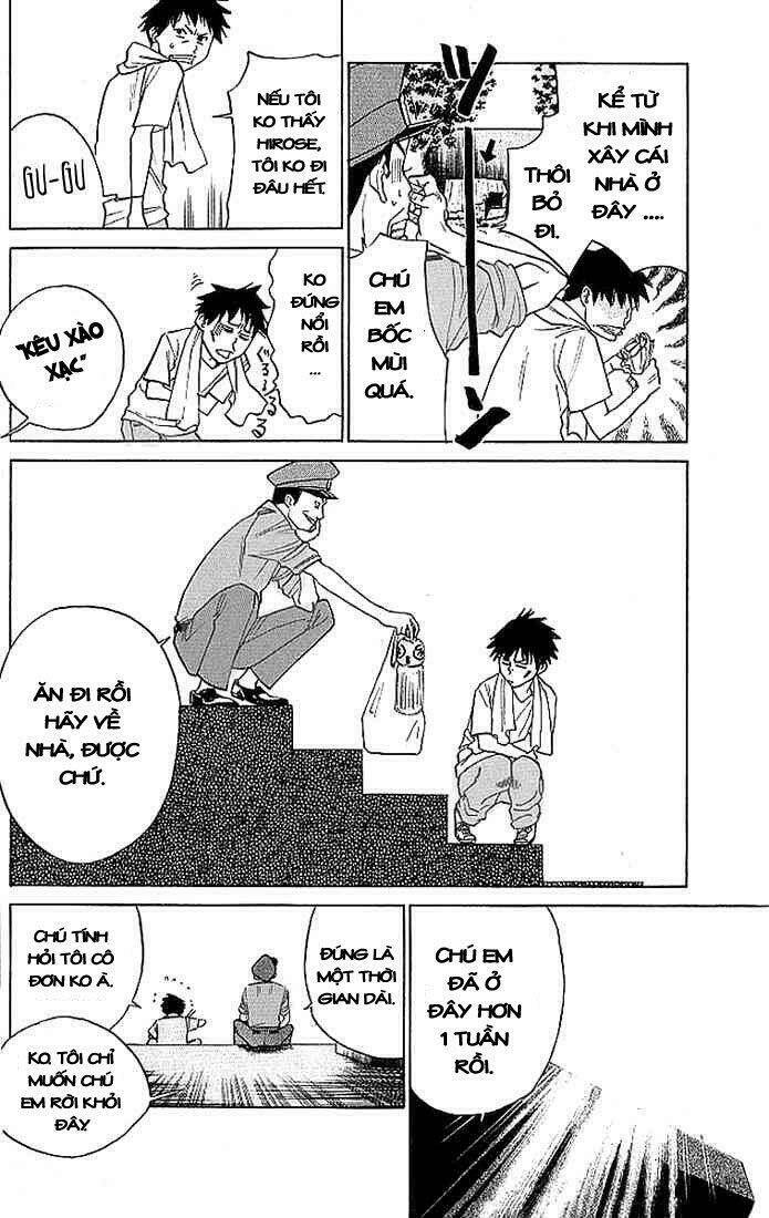 alive-final evolution chapter 2 7