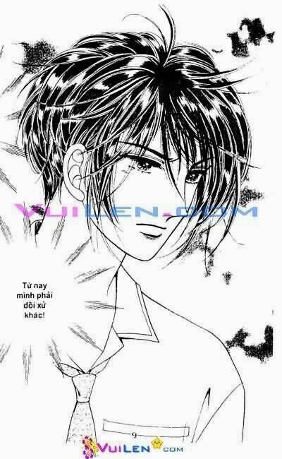 cô gái trung hoa chapter 8 9