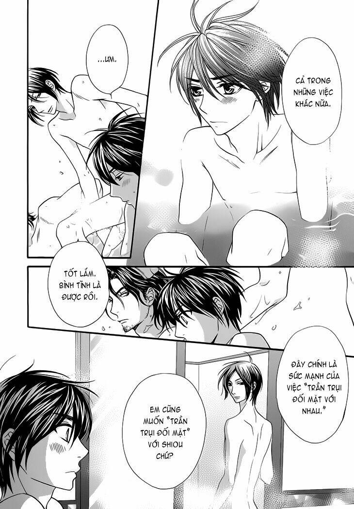 nekoka danshi no shitsukekata chapter 9 23