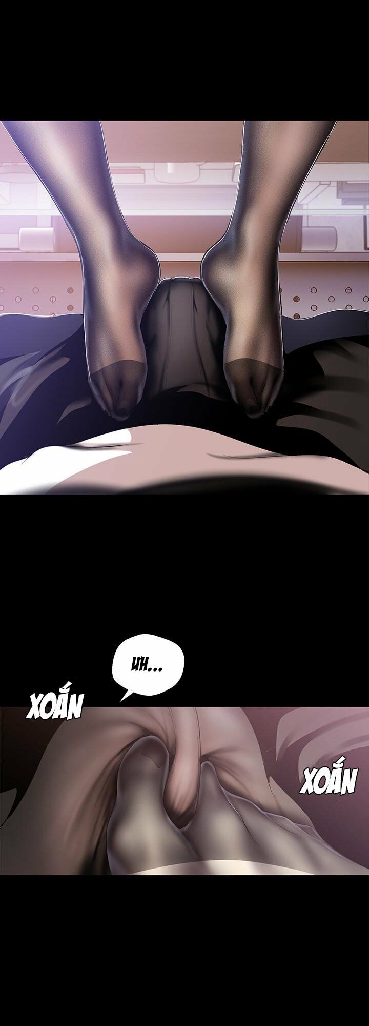 tân thế giới tuyệt vời chapter 48 14