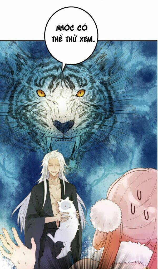 cướp chàng vợ về đón năm mới chapter 20 28