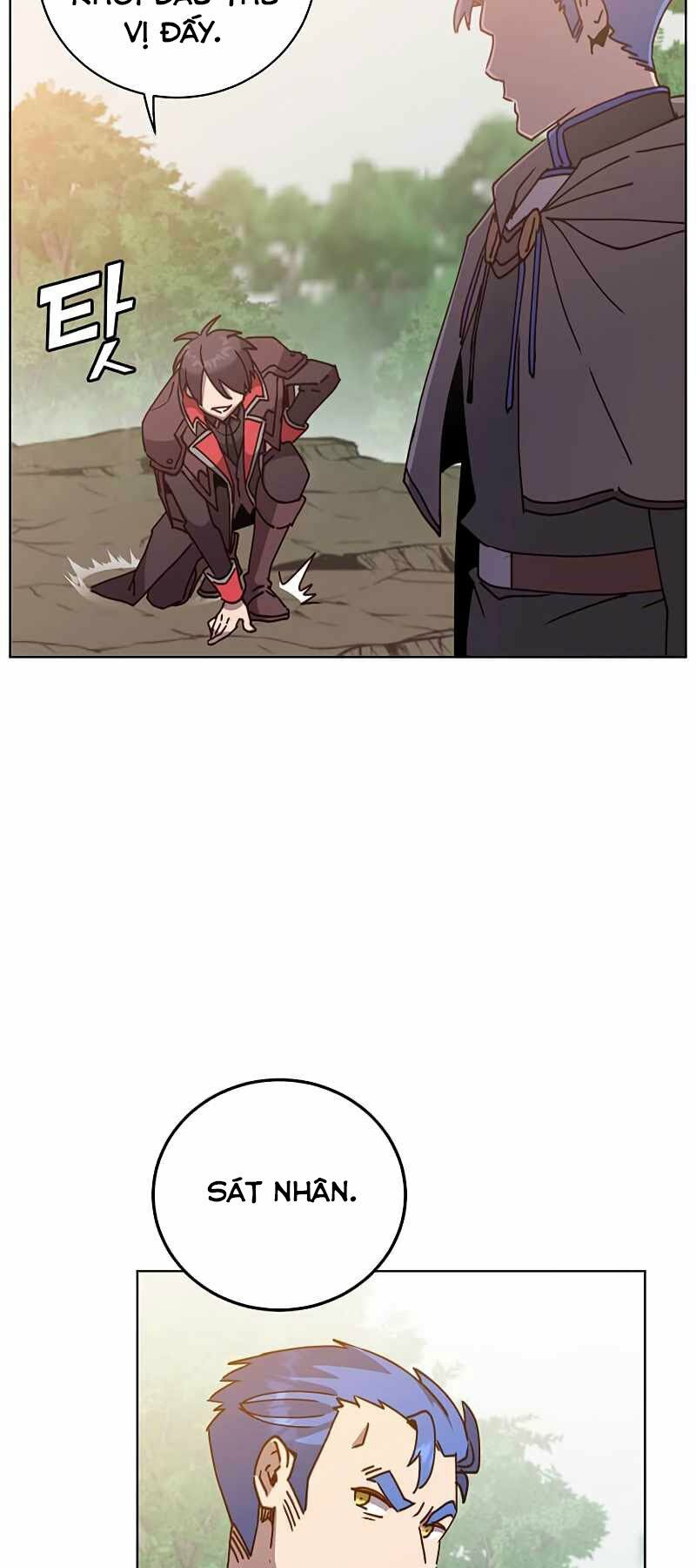 Anh Hùng Mạnh Nhất Trở Lại chapter 84 59