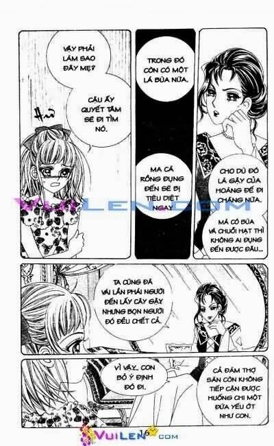 đến vương quốc ma chapter 7 160