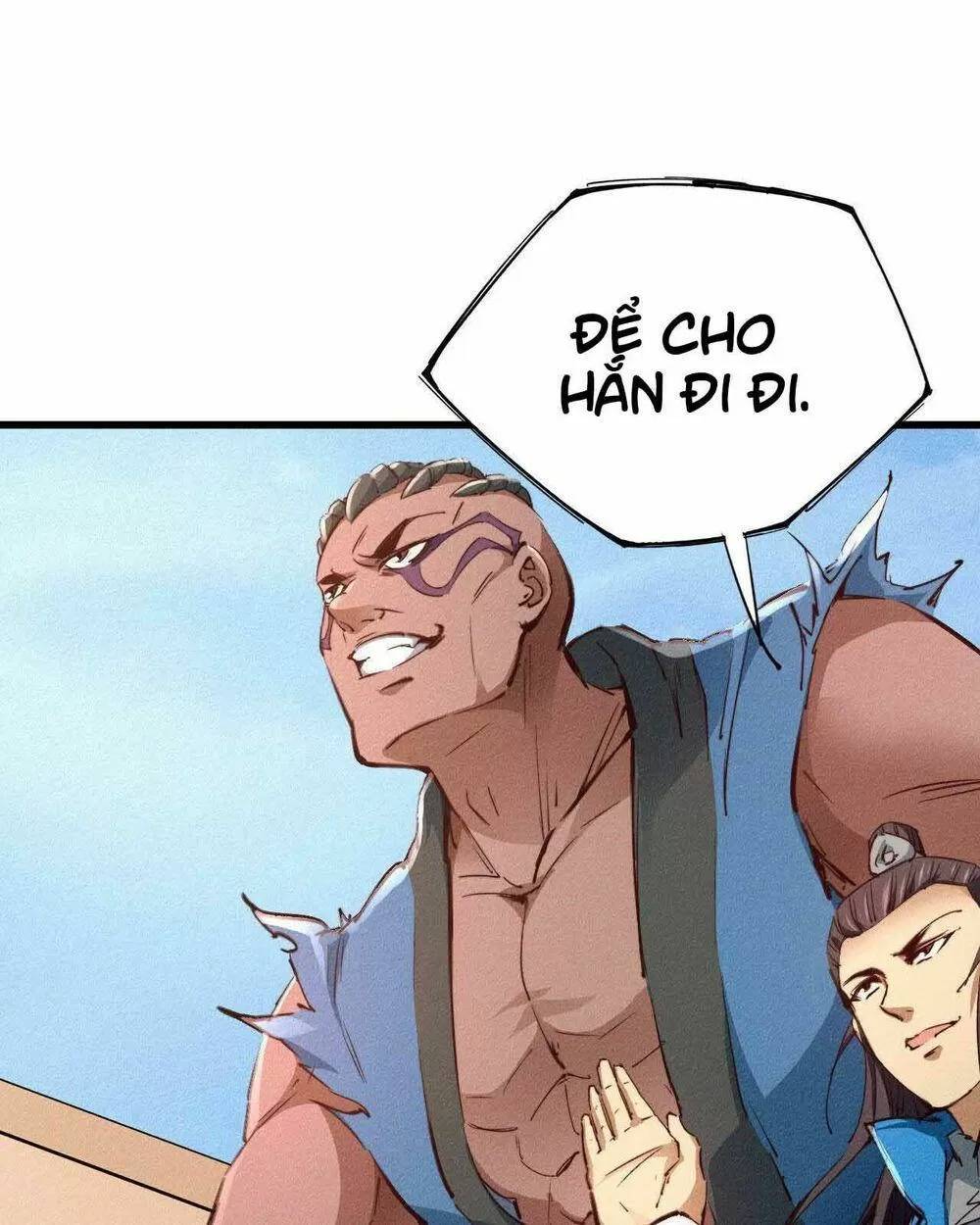 ta thành thần một mình chapter 21 1