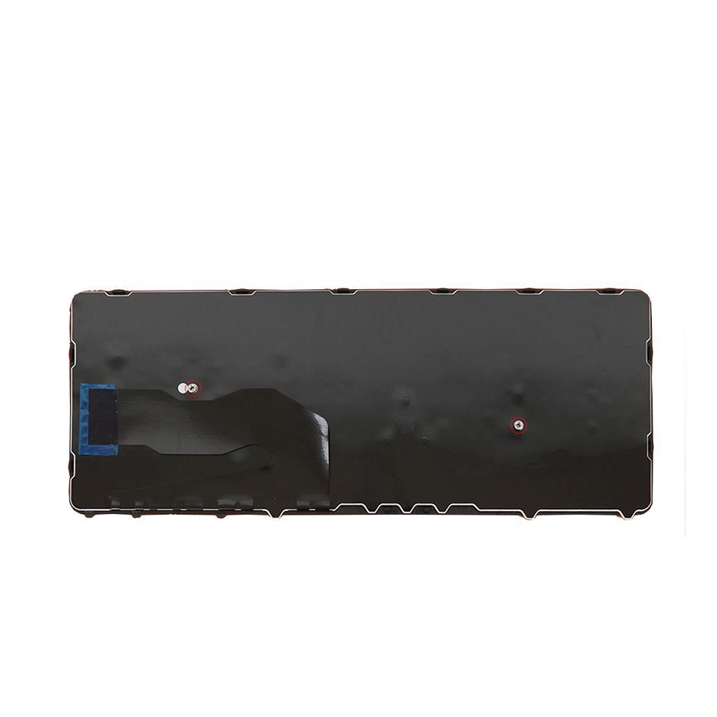 ES Laptop Keyboard   Backlit suit for  Elitebuch 840 G1 850 G2