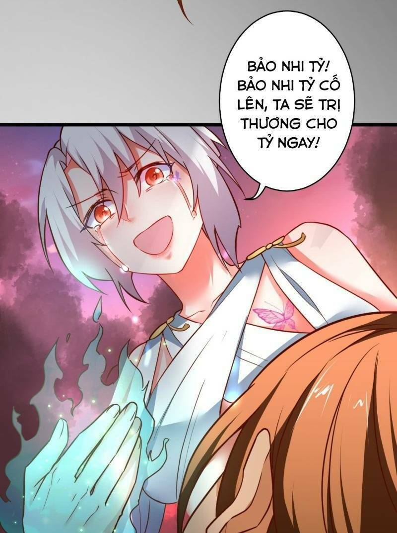 trọng sinh tối cường ma tôn ở rể chapter 43 31