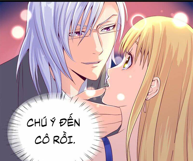 dục vọng của ác ma chapter 6 8