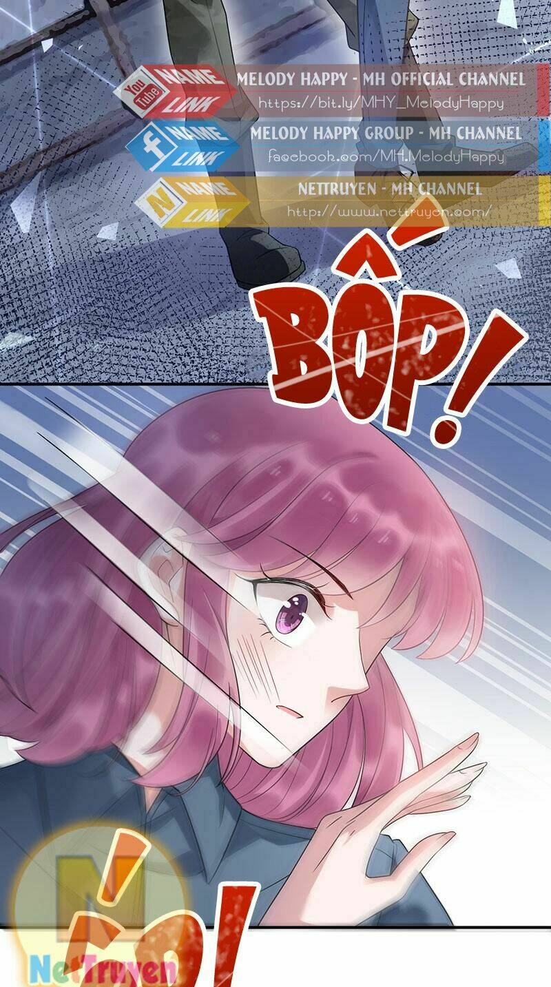 thịnh thế điềm sủng: cô vợ nhỏ đáng yêu của dịch thiếu chapter 56 12