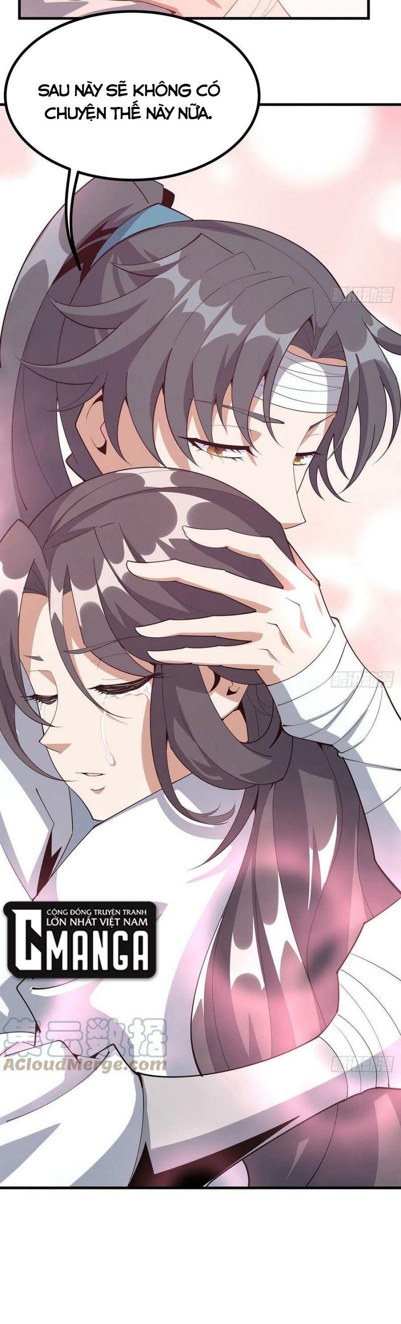 địa cầu đệ nhất kiếm chapter 106 18