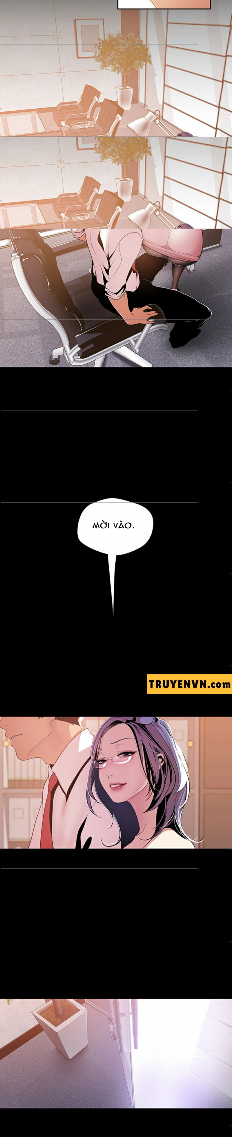 một thế giới mới tuyệt vời chapter 46 14