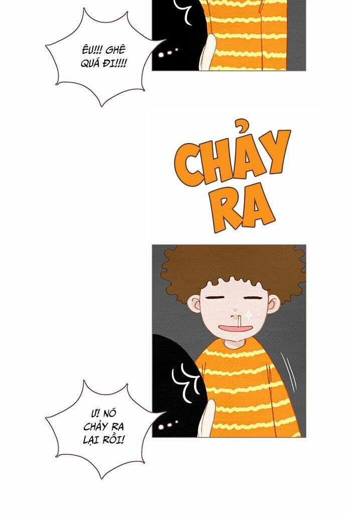 thánh thần trẻ trâu chapter 54 15