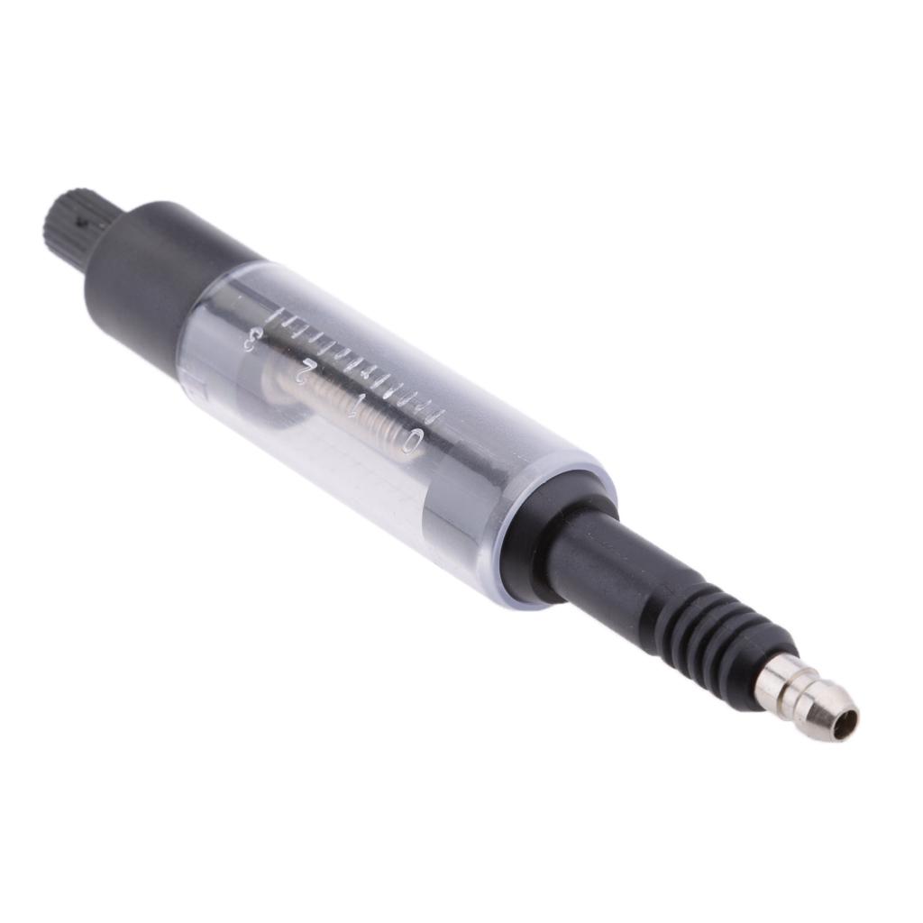 Spark Plug Tester Ignition System Engine In Line Test Tool