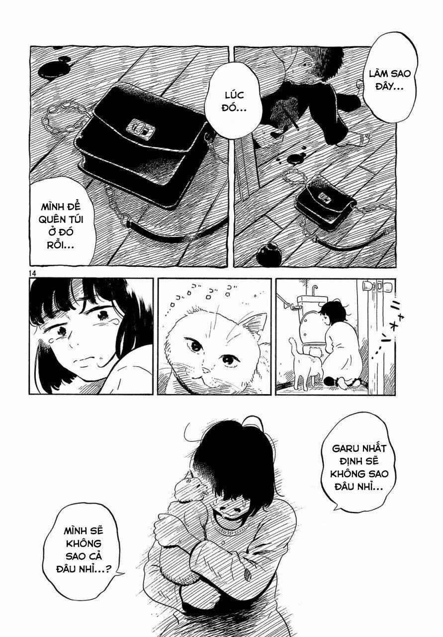 nora to zassou chapter 21 14