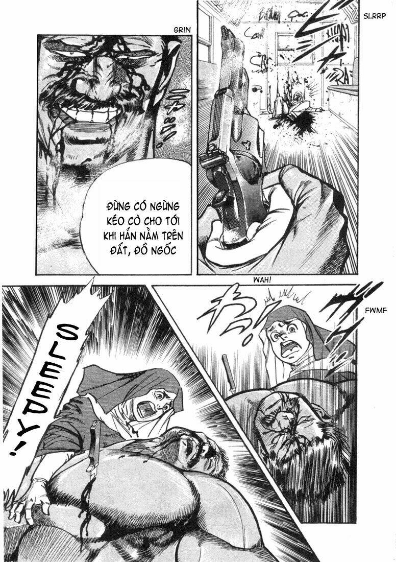 mad bull 34 chapter 6 31