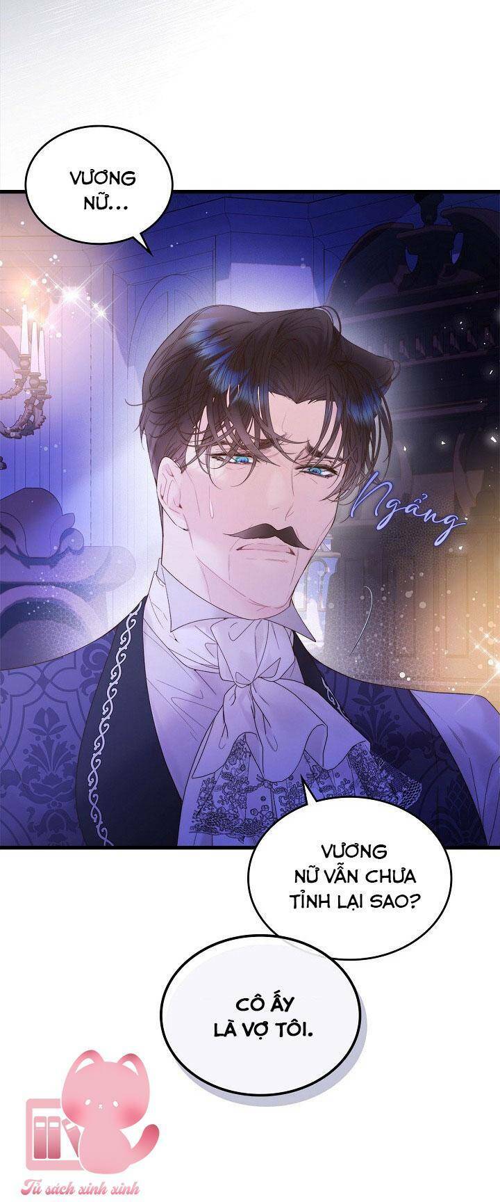 [15+] công chúa chloe chapter 106 14